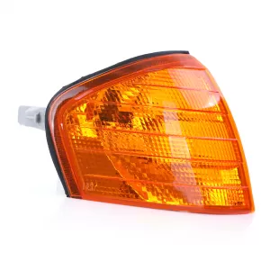 Indicator orange right for Mercedes C-Class W202 S202 93-01