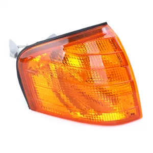 Indicator orange right for Mercedes C-Class W202 S202 93-01
