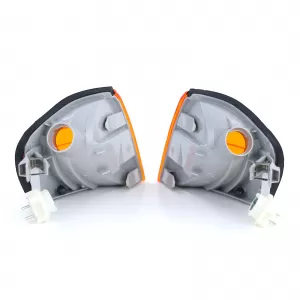 Indicator orange pair left right for Mercedes C-Class W202 S202 93-01