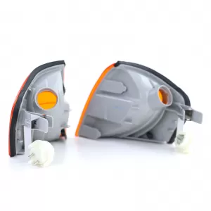 Indicator orange pair left right for Mercedes C-Class W202 S202 93-01