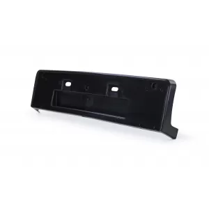 License plate holder license plate base for 3 Series BMW E46 Coupe with M package