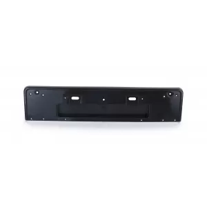 License plate holder license plate base for 3 Series BMW E46 Coupe with M package