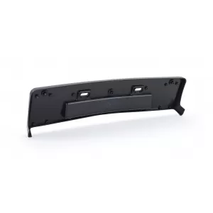 License plate holder license plate base for 3 Series BMW E46 Coupe with M package
