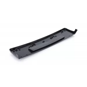 License plate holder license plate base for 3 Series BMW E46 Coupe with M package
