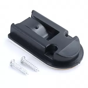 Boat speakers with built-in US police siren and intercom function