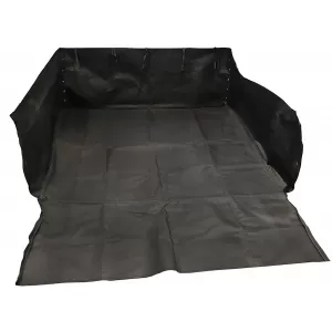 Trunk protection mat tray loading protection flexible size XXL 105x97x37cm