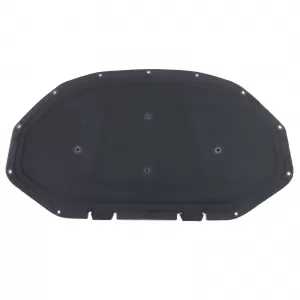 Bonnet insulation mat suitable for BMW X3 F25 X4 F26 51489175051