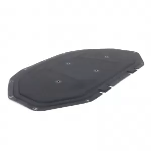 Bonnet insulation mat suitable for BMW X3 F25 X4 F26 51489175051