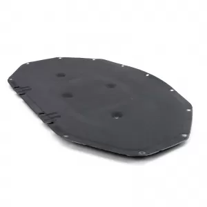 Bonnet insulation mat suitable for BMW X3 F25 X4 F26 51489175051