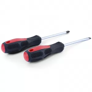 On-board tool side cutter combination pliers screwdriver Phillips slotted 4-piece-image-6191325