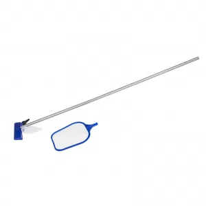BESTWAY Pool Maintenance Pool Cleaning Venturi Vacuum Skimmer Set for Pools up to 396cm