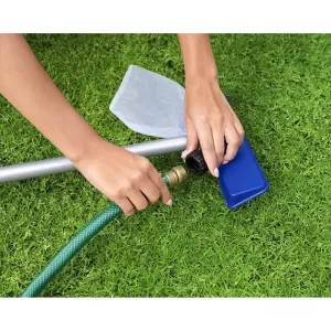 BESTWAY Pool Maintenance Pool Cleaning Venturi Vacuum Skimmer Set for Pools up to 396cm