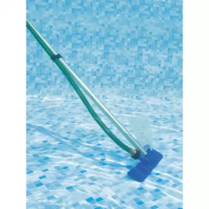 BESTWAY Pool Maintenance Pool Cleaning Venturi Vacuum Skimmer Set for Pools up to 396cm