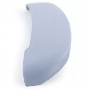 Sport roof spoiler rear spoiler with ABE for VW Bus T6 T6.1 with tailgate from 15
