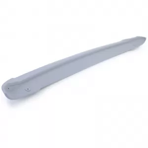 Sport roof spoiler rear spoiler with ABE for VW Bus T6 T6.1 with tailgate from 15