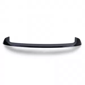 Roof rear spoiler sport look gloss black suitable for BMW 1 Series F20 F21 from 15
