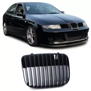 Sport grille radiator grille without emblem for Seat Leon Toledo 1M 99-06