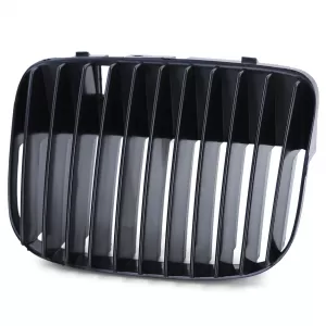 Sport grille radiator grille without emblem for Seat Leon Toledo 1M 99-06
