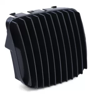 Sport grille radiator grille without emblem for Seat Leon Toledo 1M 99-06