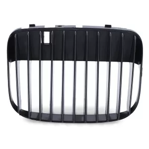 Sport grille radiator grille without emblem for Seat Leon Toledo 1M 99-06