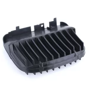 Sport grille radiator grille without emblem for Seat Leon Toledo 1M 99-06