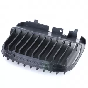 Sport grille radiator grille without emblem for Seat Leon Toledo 1M 99-06