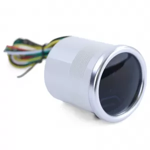 Mixed Air Fuel Gauge Additional Installation Instrument 52mm Tenzo Race illuminated