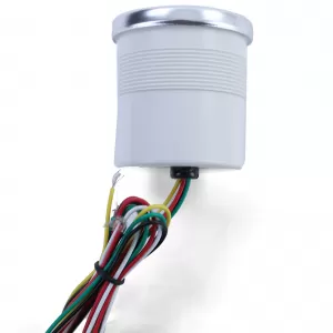 Mixed Air Fuel Gauge Additional Installation Instrument 52mm Tenzo Race illuminated
