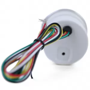 Mixed Air Fuel Gauge Additional Installation Instrument 52mm Tenzo Race illuminated
