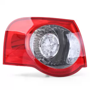 LED tail light / rear light left TYC for VW Passat Estate 3C5 05-
