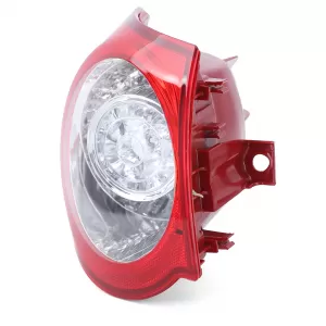 LED tail light / rear light left TYC for VW Passat Estate 3C5 05-