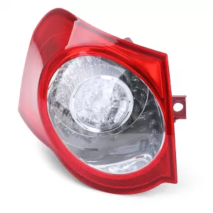 LED tail light / rear light left TYC for VW Passat Estate 3C5 05-