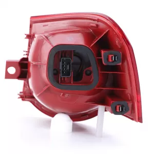 LED tail light / rear light left TYC for VW Passat Estate 3C5 05-