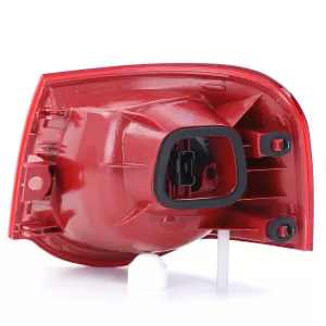 LED tail light / rear light left TYC for VW Passat Estate 3C5 05-