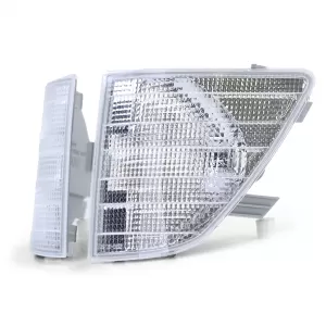 Indicator set white for Mercedes Sprinter 95-00-image-6191534