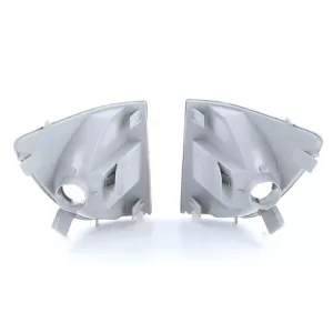 Indicator set white for Mercedes Sprinter 95-00-image-6191537