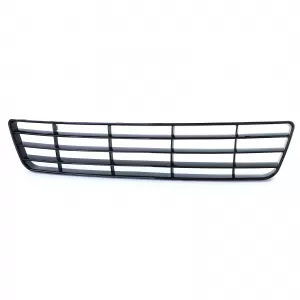 Bumper grille radiator grill insert for VW Golf 6 R20 bumper 08-12