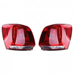 Hátsó lámpa pár bal-jobb VW Polo 6R 09-14-image-6191714