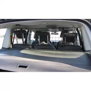 PKW KFZ Auto Kombi Hundegitter Schutzgitter Gepäckraum verstellbar universal