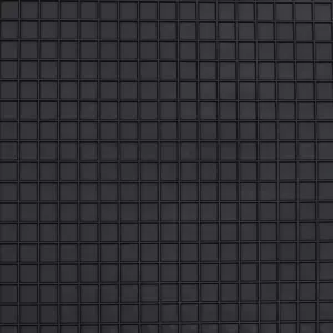 Car Rubber Floor Mats Black Premium Set for Mercedes E-Class W124 84-97-image-6191776