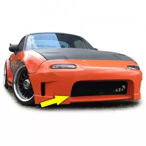 Aluminum mesh racing grille honeycomb grille race grille 100x40cm 6x10mm black
