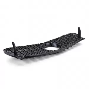 Sport grille black gloss chrome suitable for Mercedes GLA X156 13-16