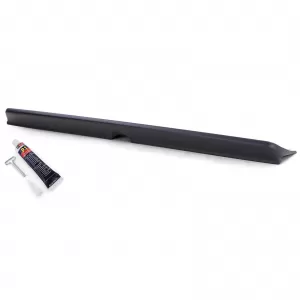 Lipspoiler posteriore Sport 1 con ABE adatto per BMW E30 Sedan Cabriolet 82-93-image-6191845