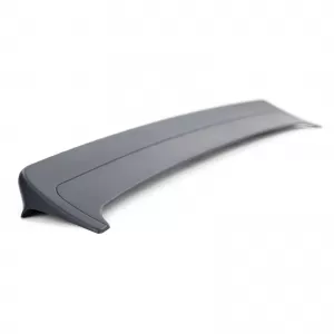 Lipspoiler posteriore Sport 1 con ABE adatto per BMW E30 Sedan Cabriolet 82-93-image-6191847