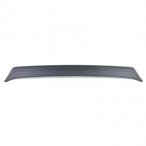 Lipspoiler posteriore Sport 1 con ABE adatto per BMW E30 Sedan Cabriolet 82-93-image-6191848