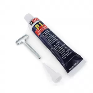 Lipspoiler posteriore Sport 1 con ABE adatto per BMW E30 Sedan Cabriolet 82-93-image-6191850