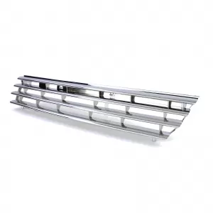 Radiator grille chrome fits VW Passat 35i B4 93-97