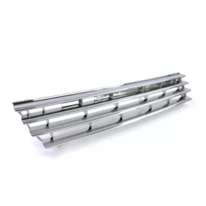 Radiator grille chrome fits VW Passat 35i B4 93-97