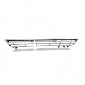 Radiator grille chrome fits VW Passat 35i B4 93-97