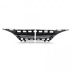 Sport grille without emblem black suitable for Opel Astra J GTC 3-door 12-18